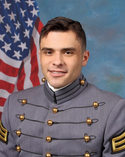 five military academies